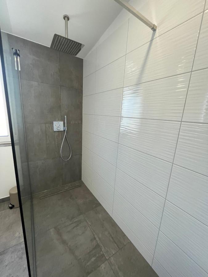Luv-Moderne Neubauwohnung In Strandnaehe-Wallbox Wremen Dış mekan fotoğraf